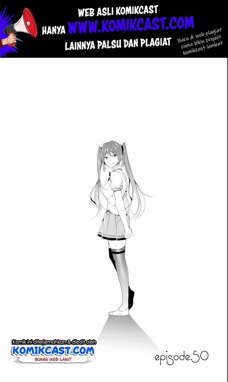 Manga Chuuko demo Koi ga Shitai! Chapter 50 gambar 2