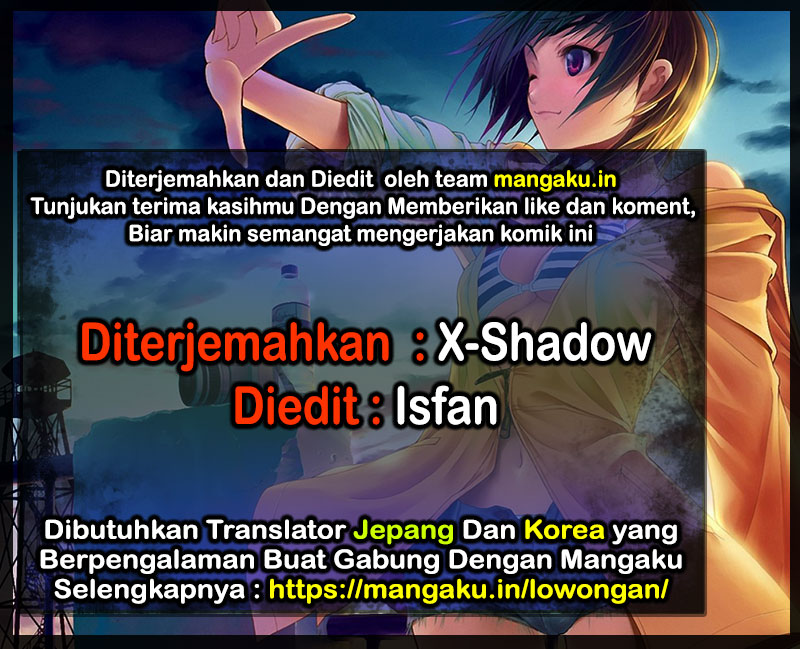 Komik Soredemo Ayumu wa Yosetekuru Chapter 40 gambar 1