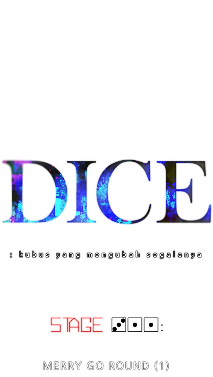 Komik Dice Chapter 311 gambar 1