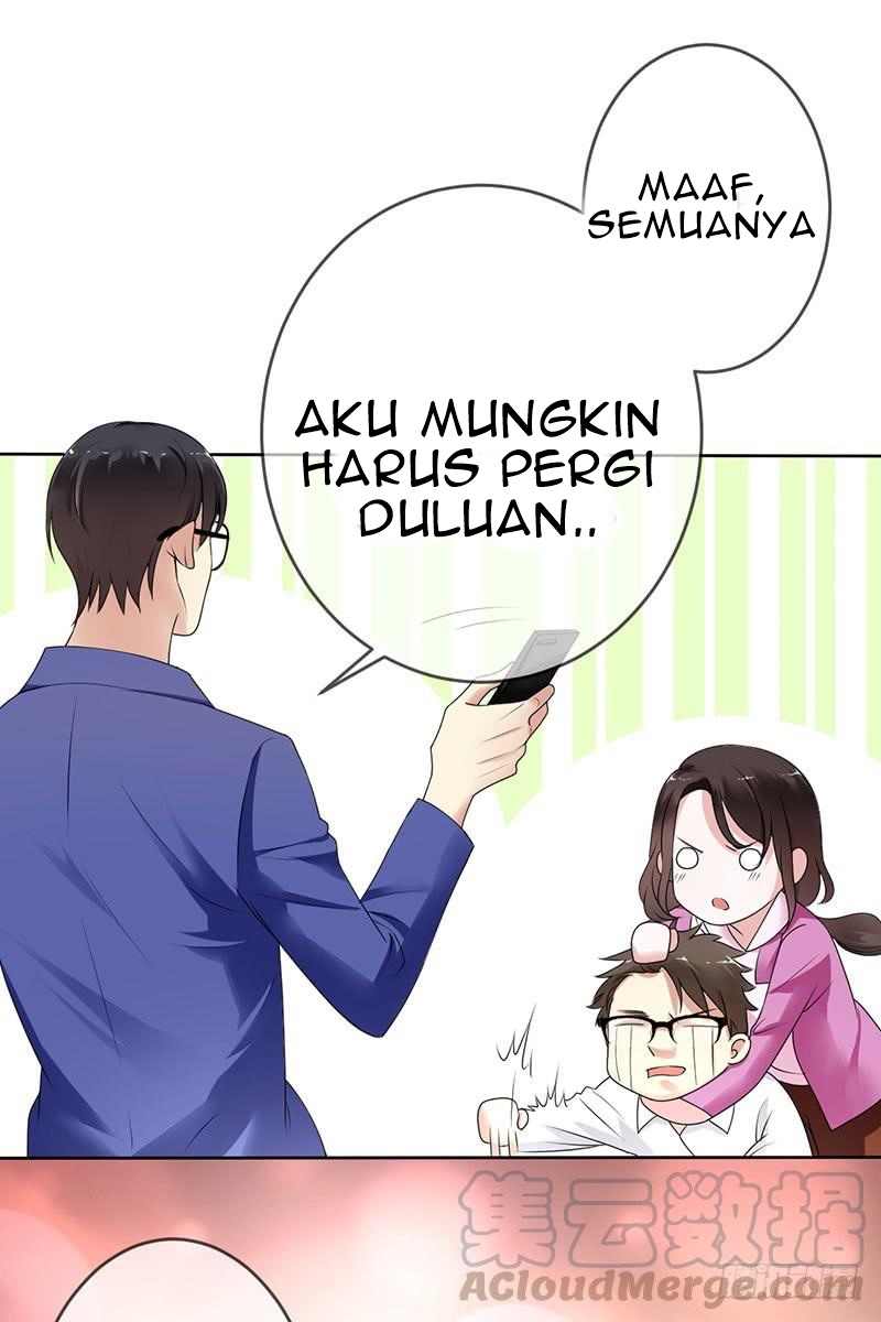 Manhua NSD Gaming Chapter 61 gambar 2