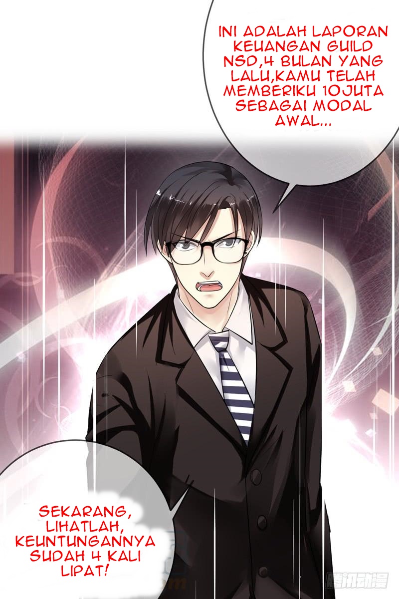 Manhua NSD Gaming Chapter 62 gambar 2
