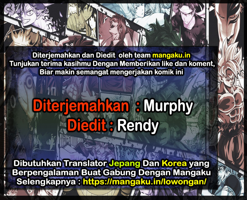 Komik Bone Collection Chapter 04 gambar 1