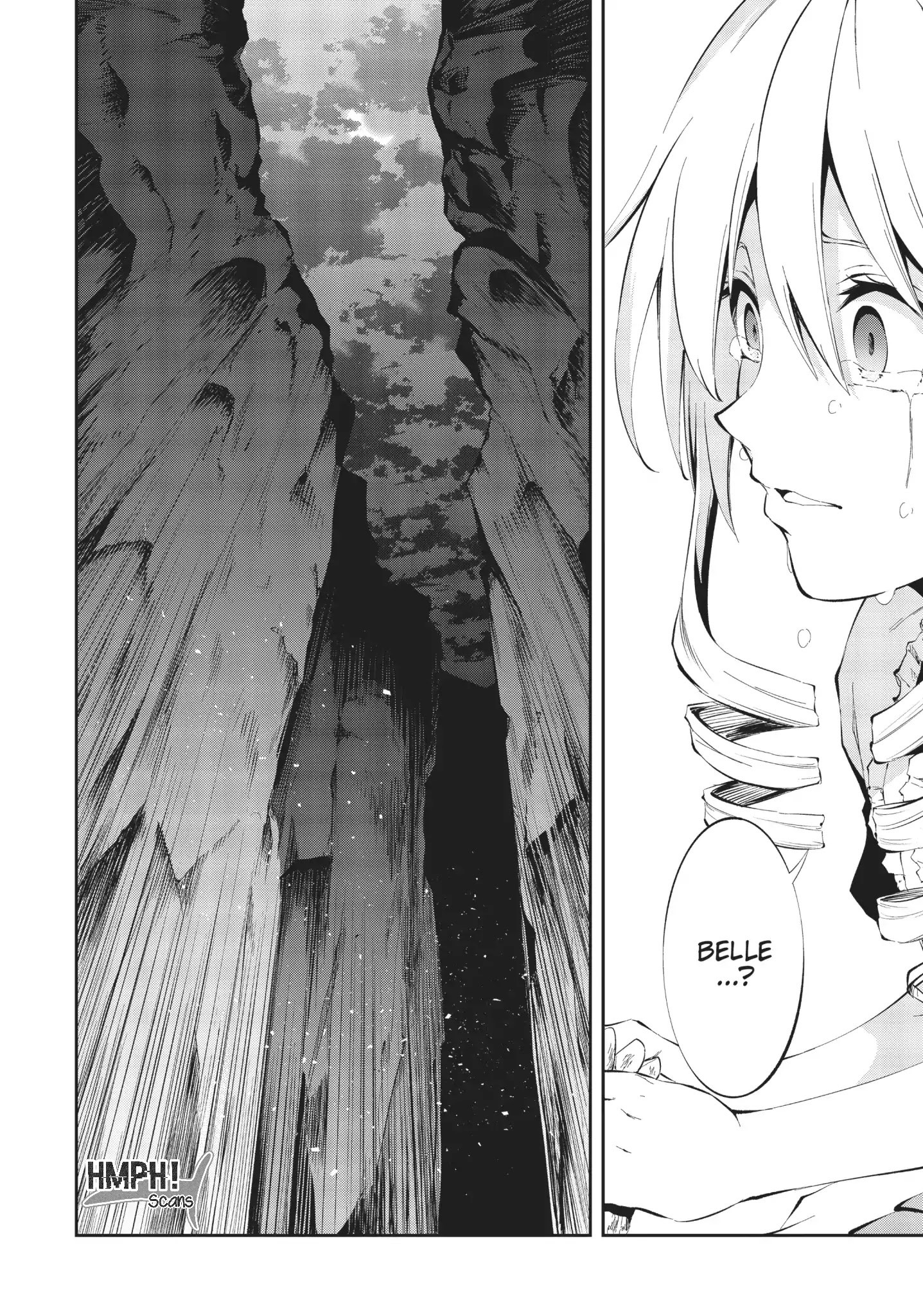 Arifureta Shokugyou de Sekai Saikyou Zero Chapter 04 - Halaman 35