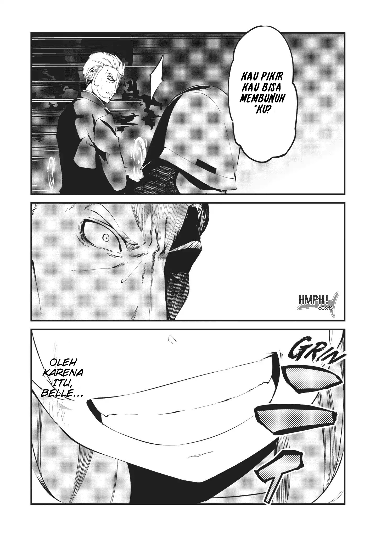 Arifureta Shokugyou de Sekai Saikyou Zero Chapter 04 - Halaman 40