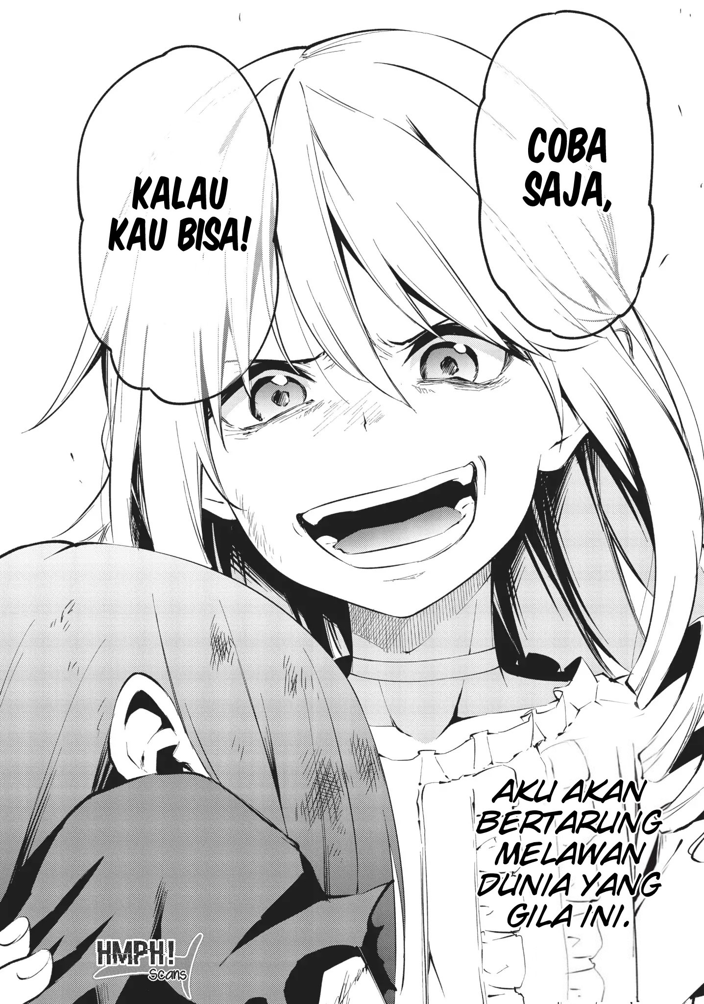 Arifureta Shokugyou de Sekai Saikyou Zero Chapter 04 - Halaman 41