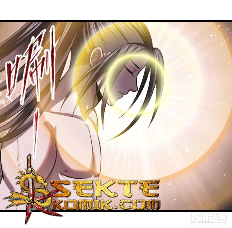 Manhua Shenwu Tianzun Chapter 13 gambar 2