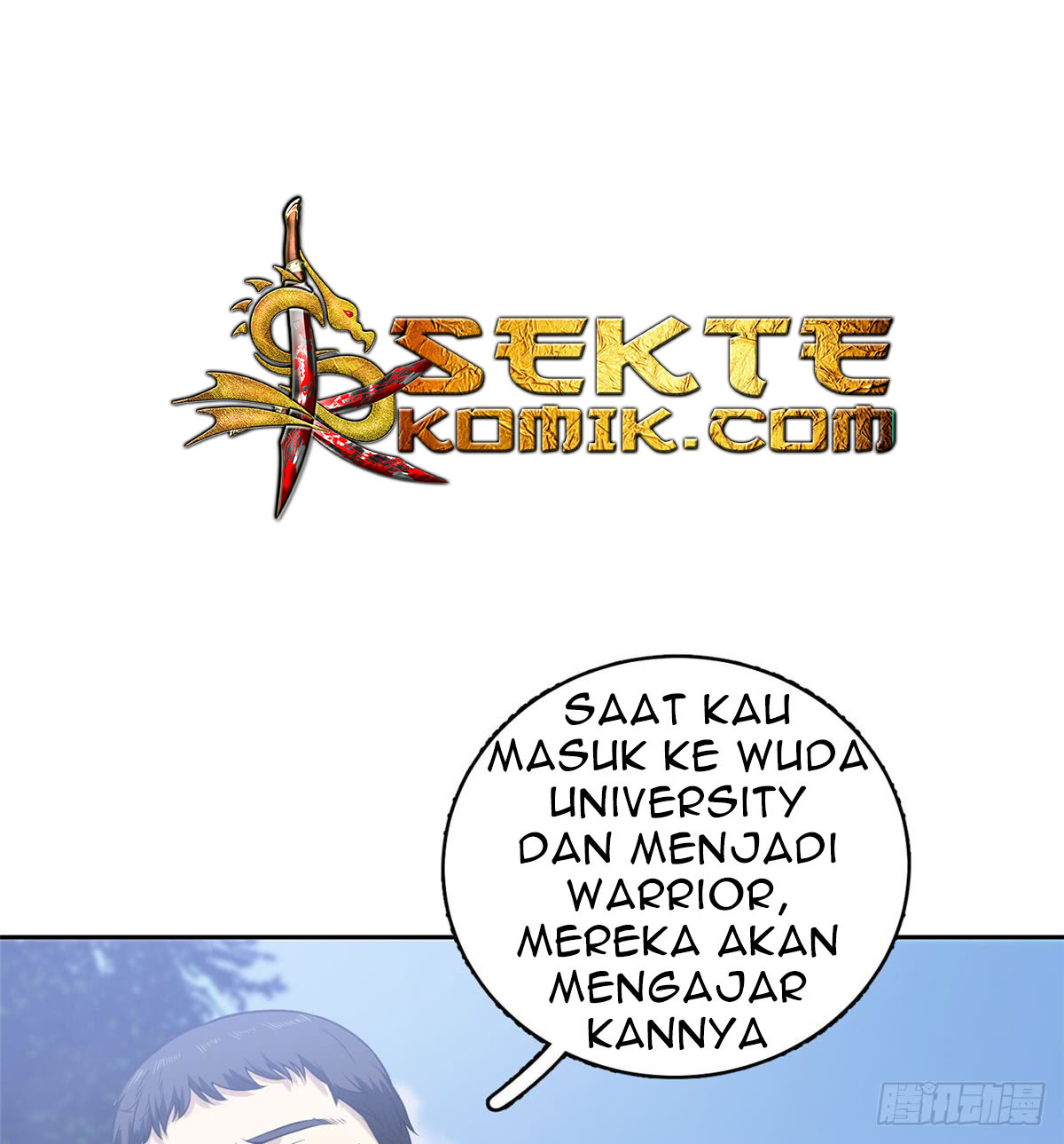 Manhua Global Gao Wu Chapter 20 gambar 2