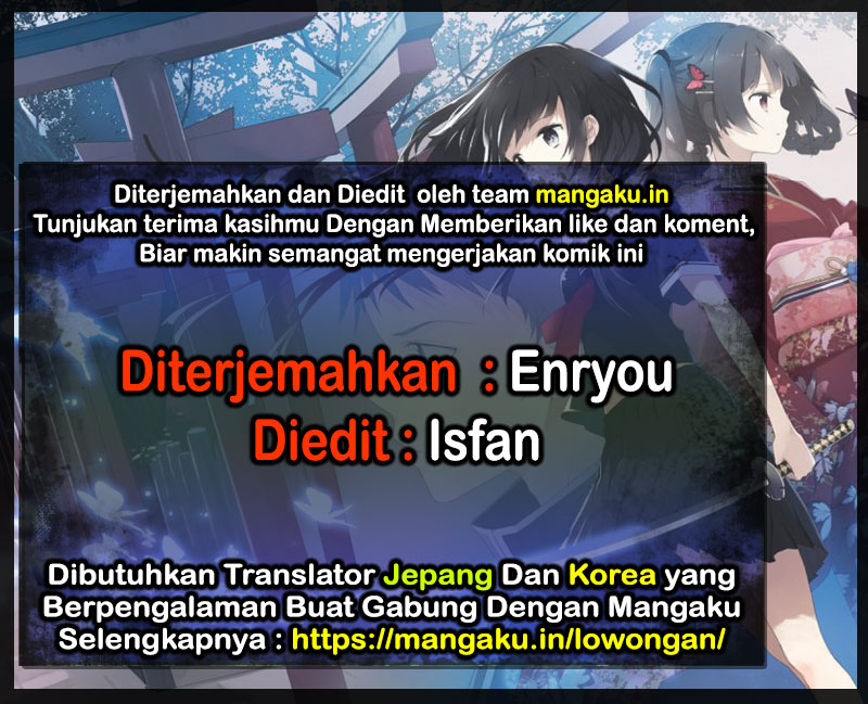 Komik Moriking Chapter 05 gambar 1