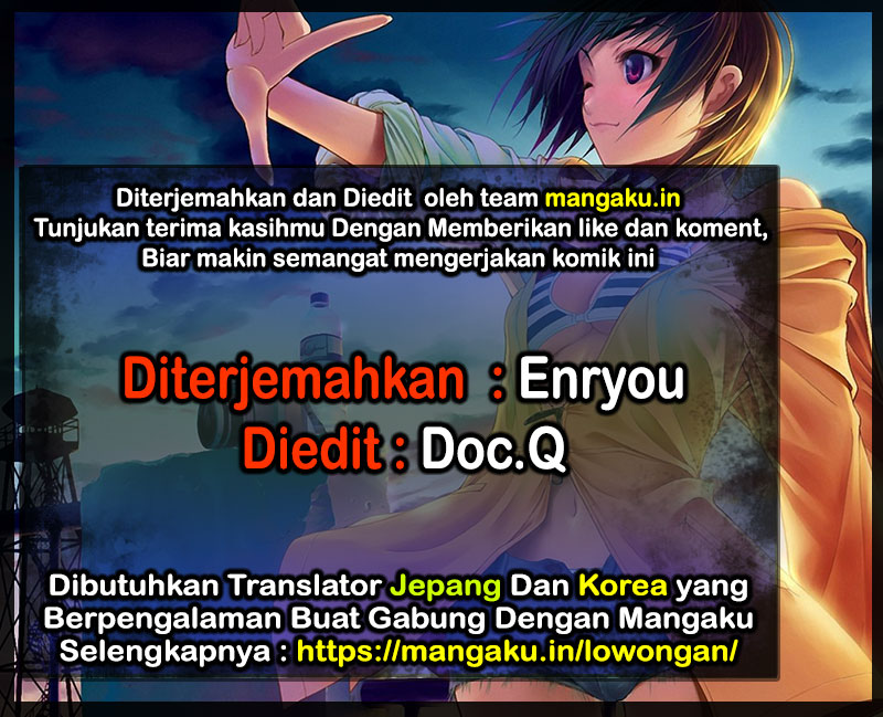 Komik Agravity Boys Chapter 21 gambar 1