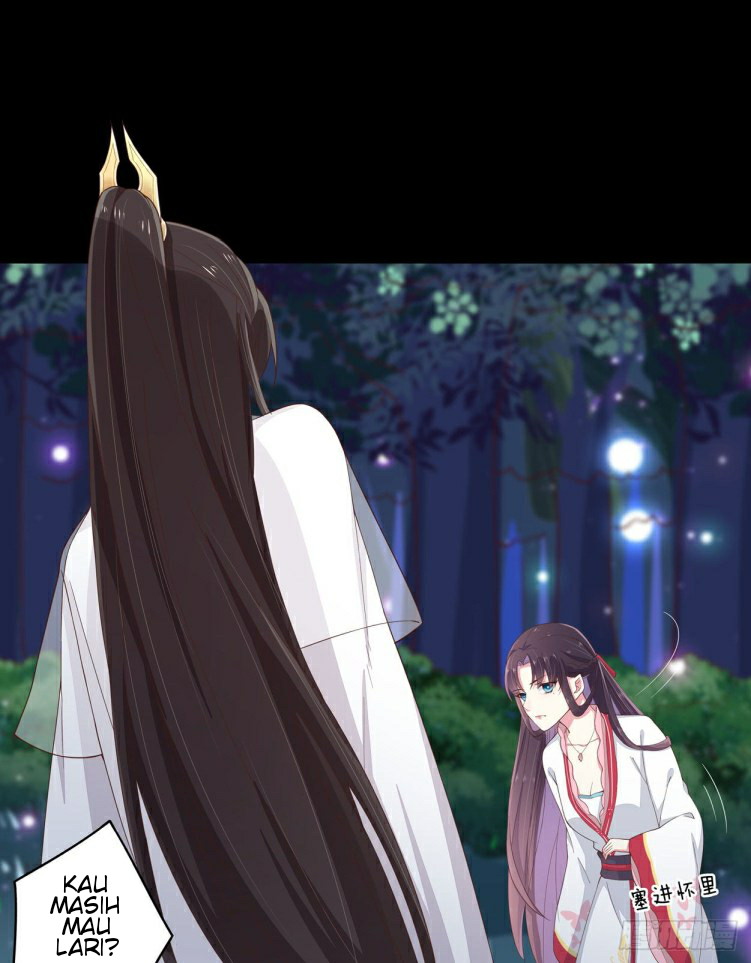 Manhua Pupillary Master Chapter 05 gambar 2