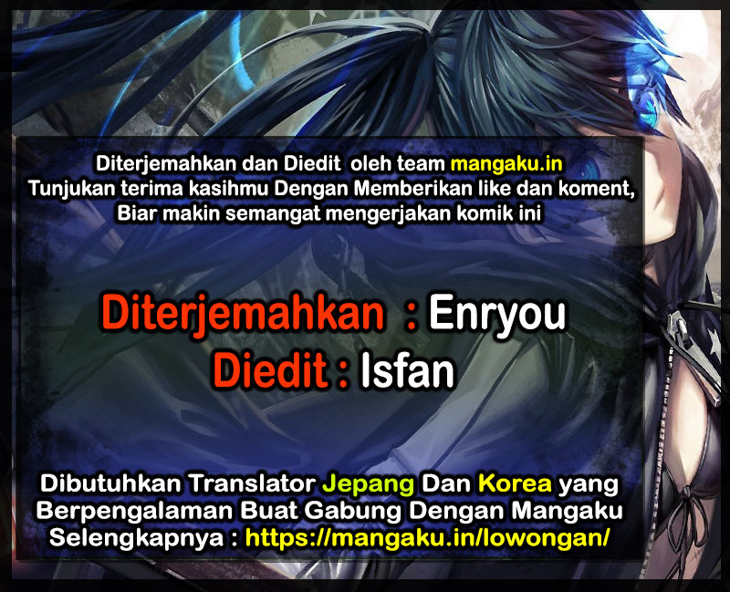 Komik Eden's Zero Chapter 95 gambar 1