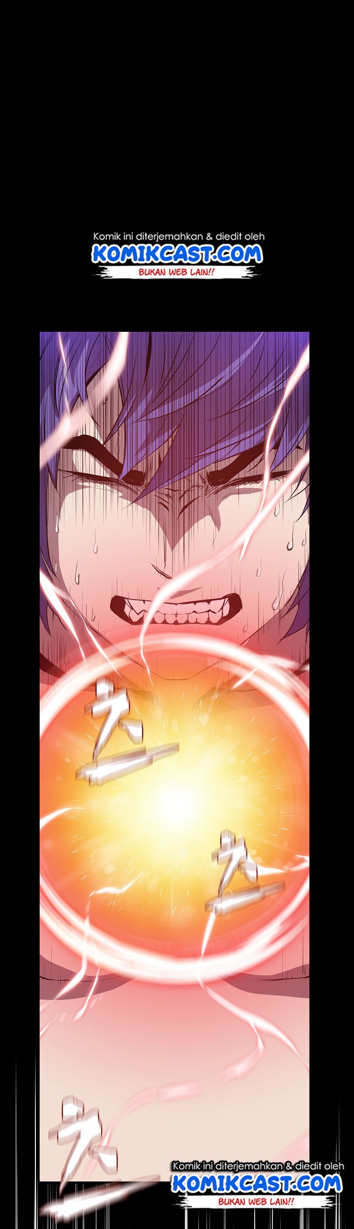 Manhwa 8 Circle Wizard’s Reincarnation Chapter 02 gambar 2