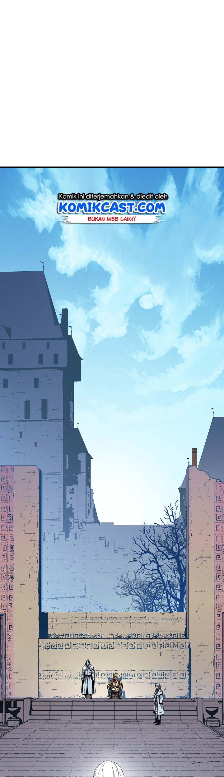 Manhwa 8 Circle Wizard’s Reincarnation Chapter 01 gambar 2