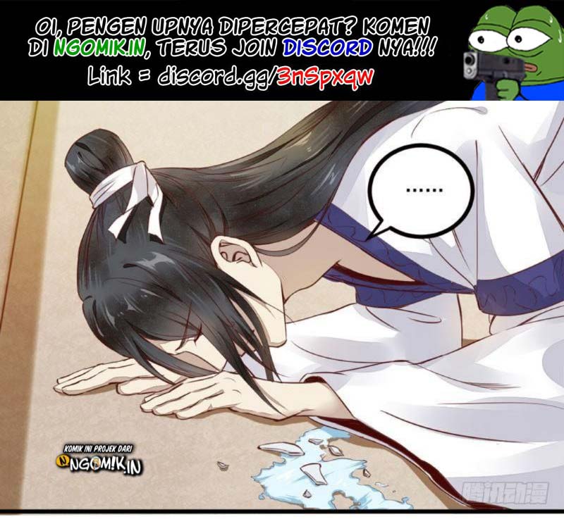 Manhua Rebirth Of The Divine Doctor Chapter 18 gambar 2