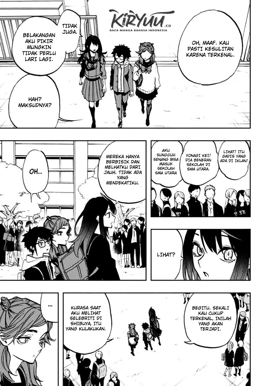Act-Age Chapter 112 - Halaman 5