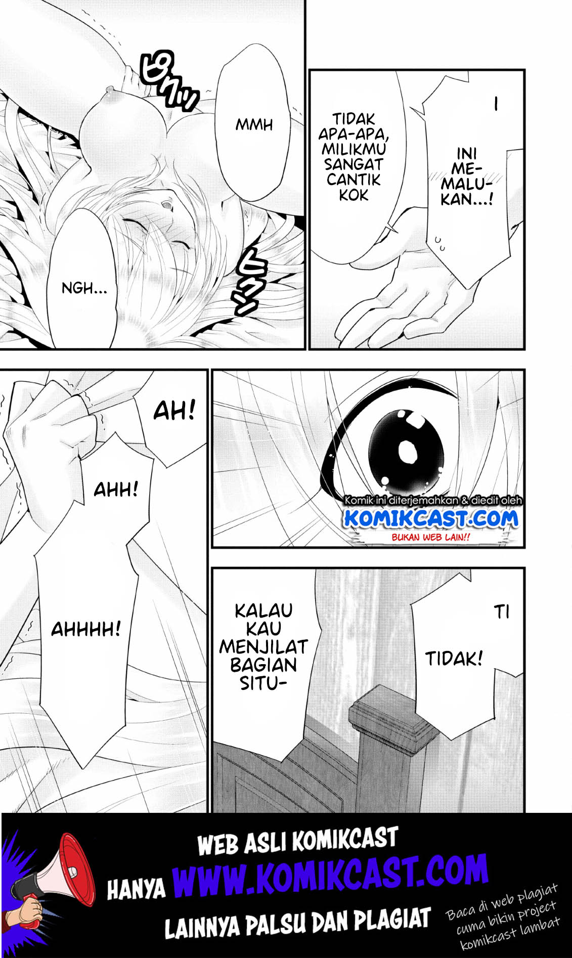 A-Rank Boukensha no Slow Life Chapter 14 - Halaman 4