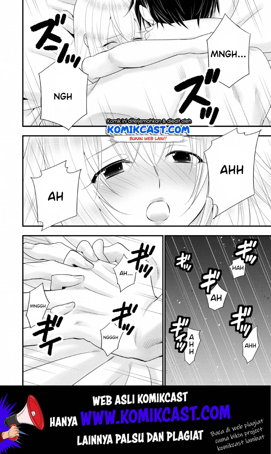 A-Rank Boukensha no Slow Life Chapter 14 - Halaman 7
