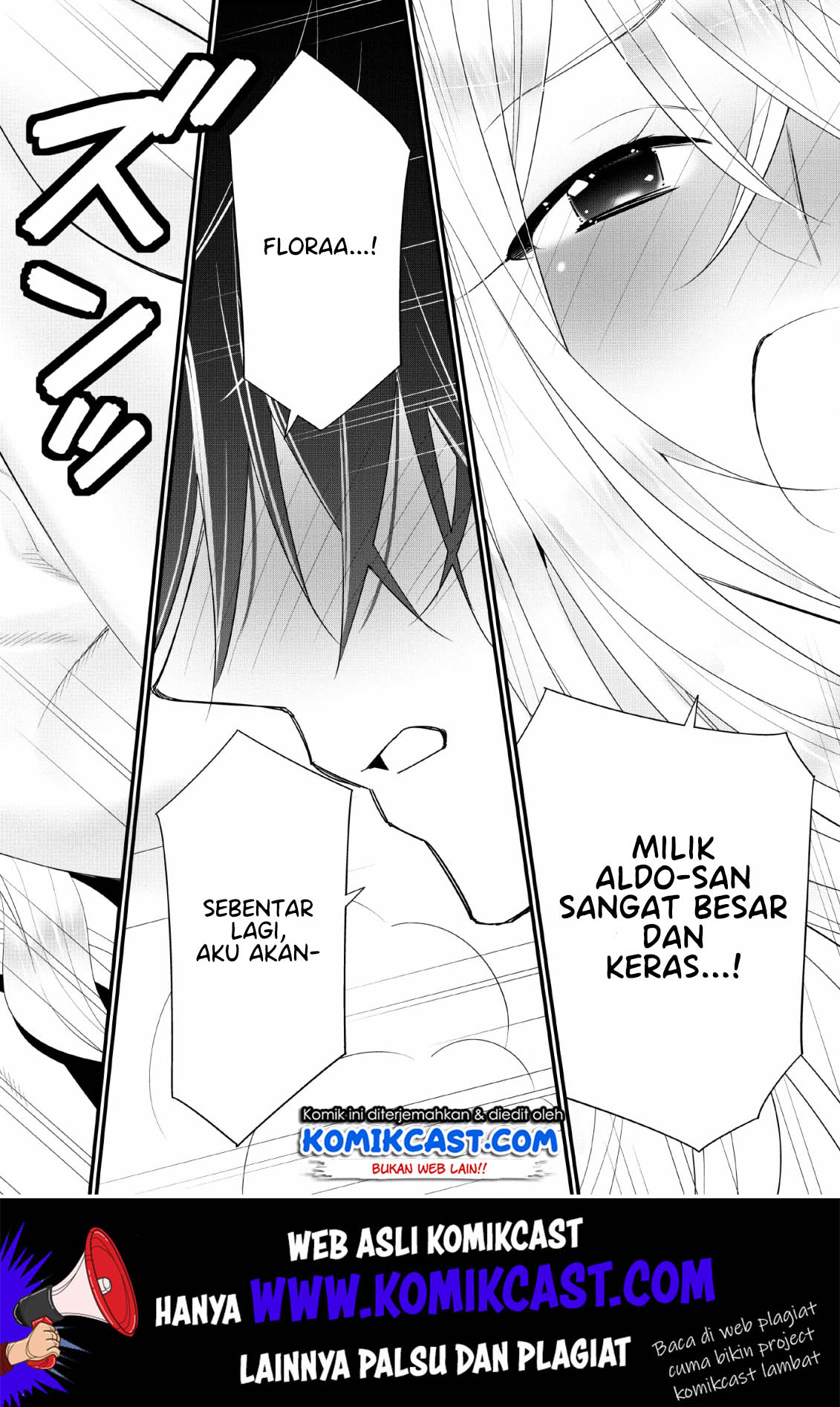 A-Rank Boukensha no Slow Life Chapter 14 - Halaman 9