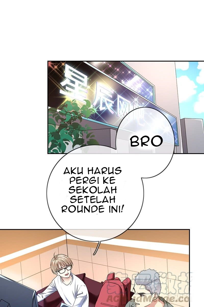 Manhua NSD Gaming Chapter 69 gambar 2