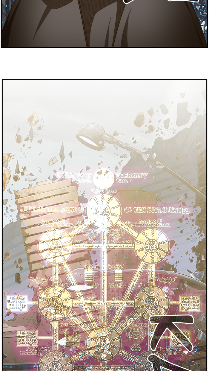 Manhwa The God of High School Chapter 457 gambar 2