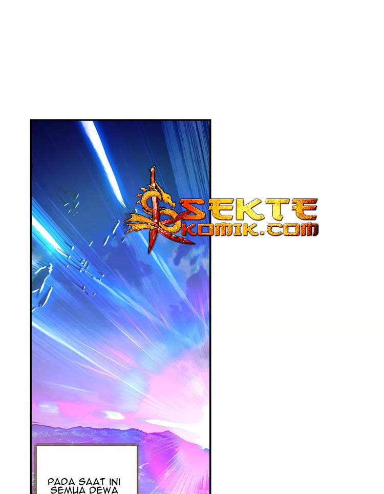 Manhua Soul Land Legend of the Tang’s Hero Chapter 24.3 gambar 2