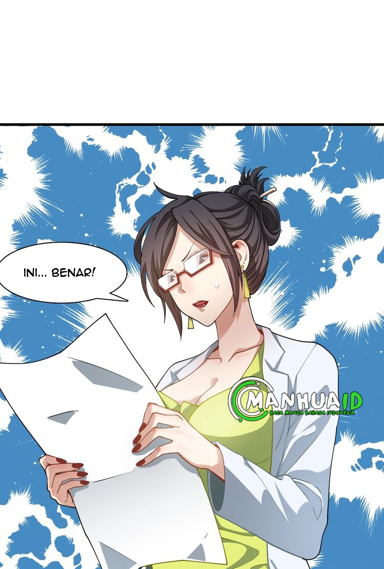 Manhua Reborn Doctor Chapter 28 gambar 2