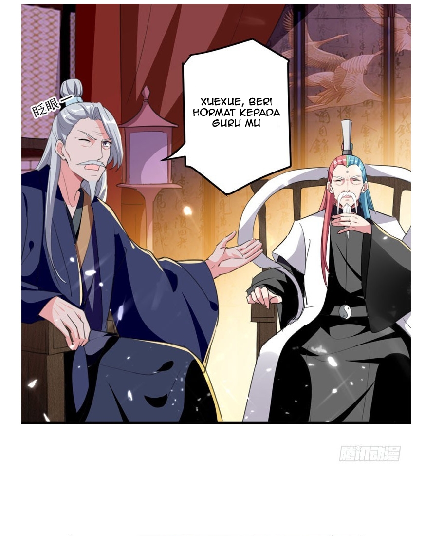 Manhua Ling Tian Shendi Chapter 31 gambar 2