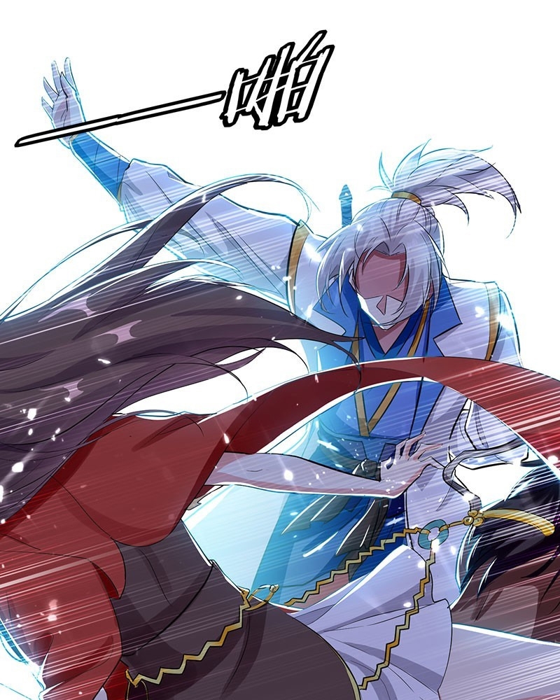 Manhua Ling Tian Shendi Chapter 35 gambar 2