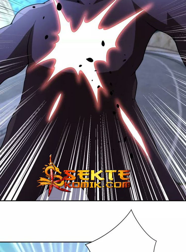Super System Chapter 79 halaman 3