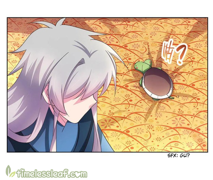 Manhua Above All Gods Chapter 51 gambar 2