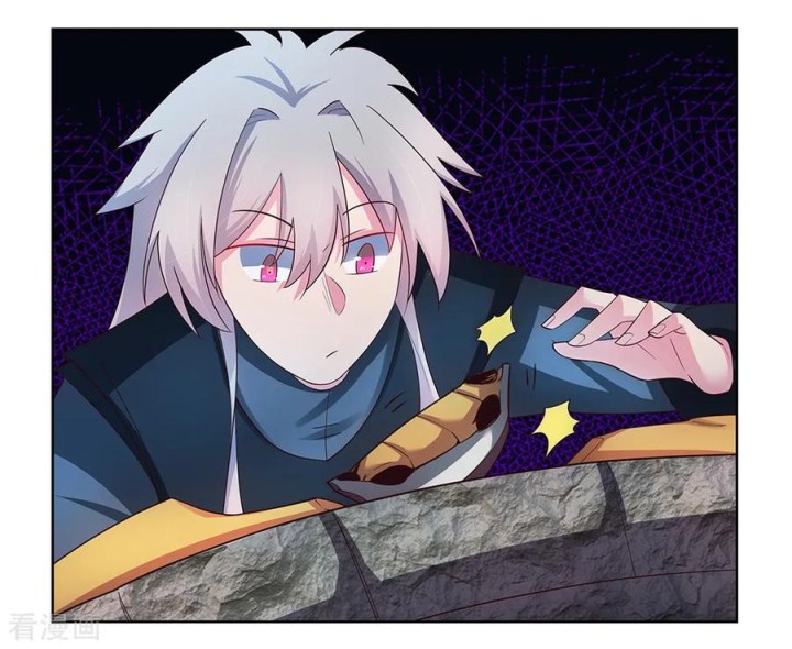 Komik Above All Gods Chapter 49 gambar 1