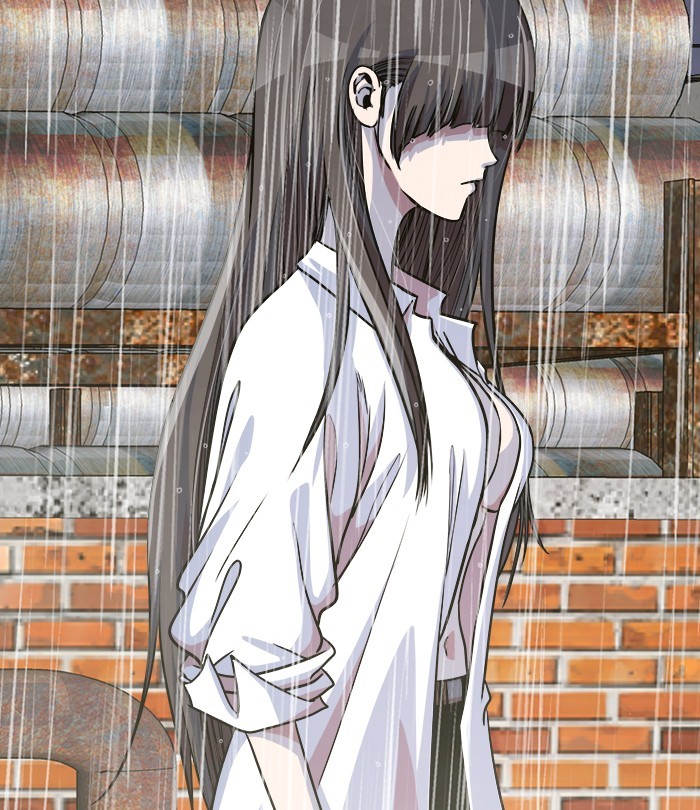 Manhwa Change Season 2 Chapter 155 gambar 2