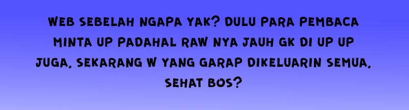 Above All Gods Chapter 55 - Halaman 34