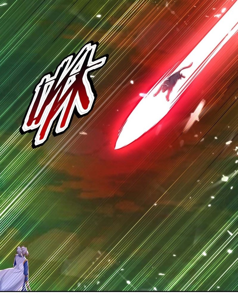 Manhua Ling Tian Shendi Chapter 42 gambar 2