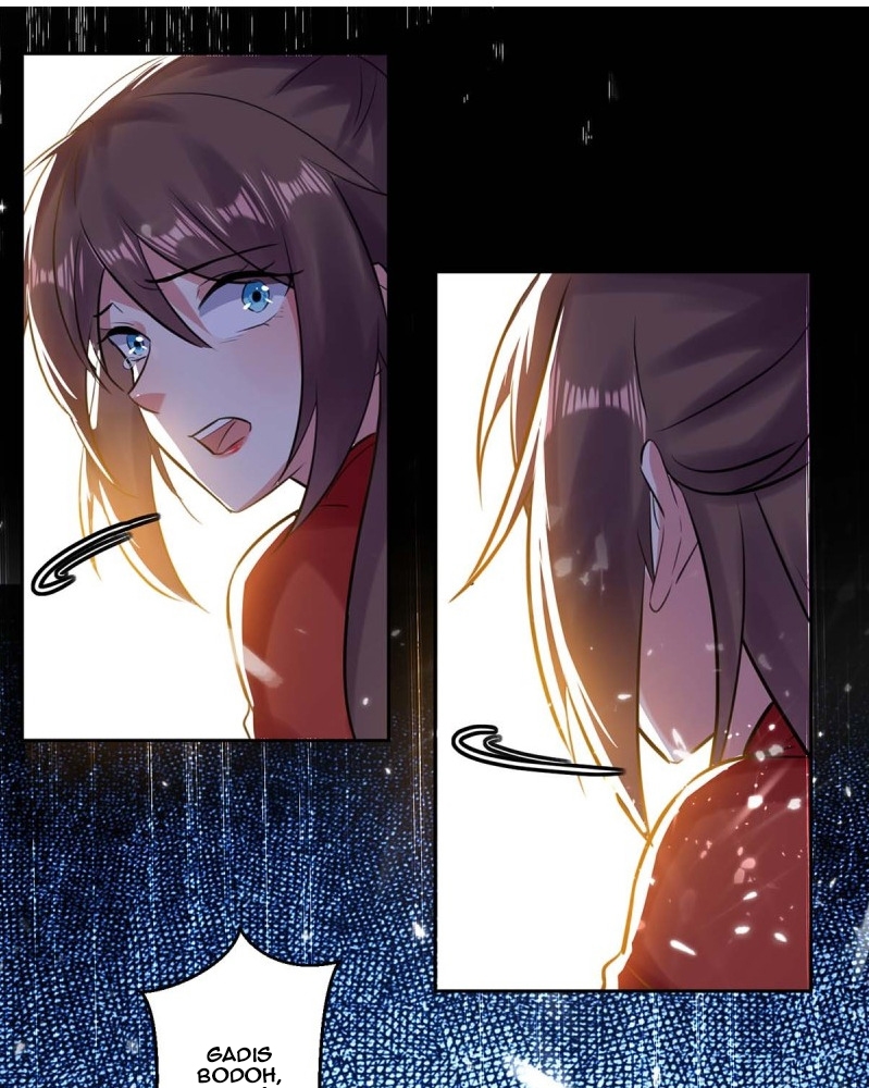 Manhua Ling Tian Shendi Chapter 45 gambar 2