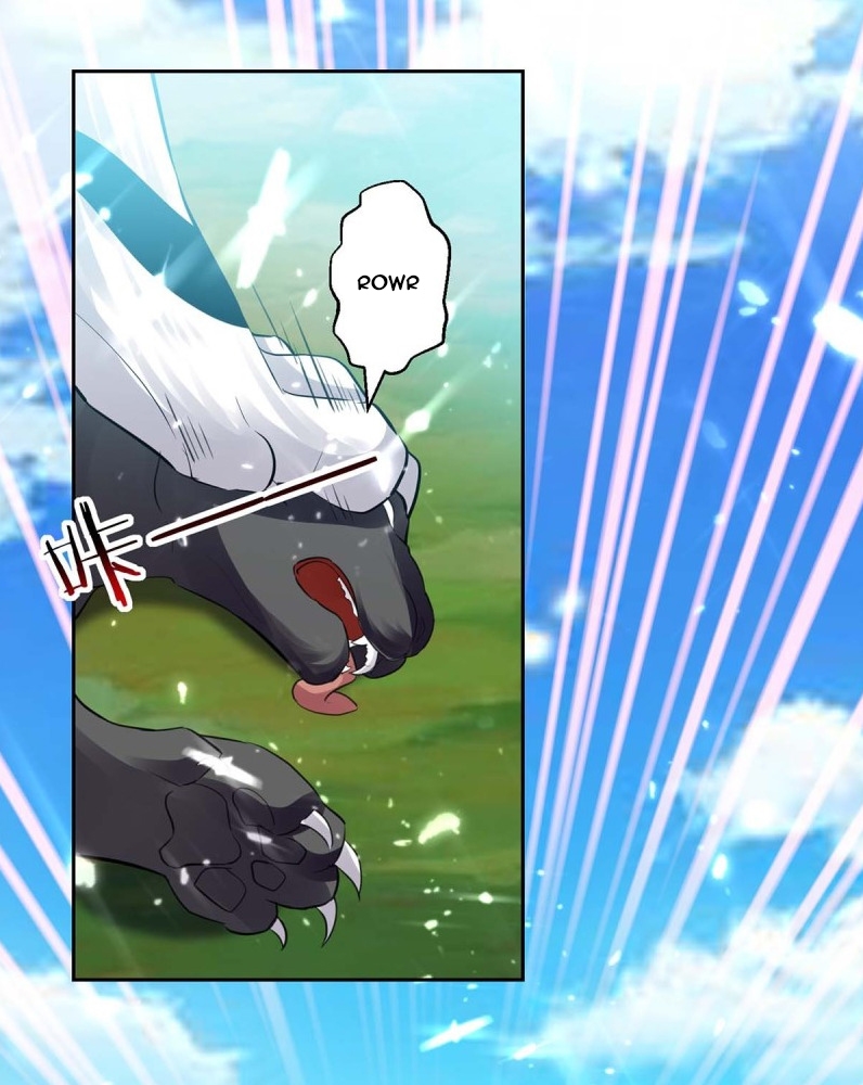 Manhua Ling Tian Shendi Chapter 44 gambar 2