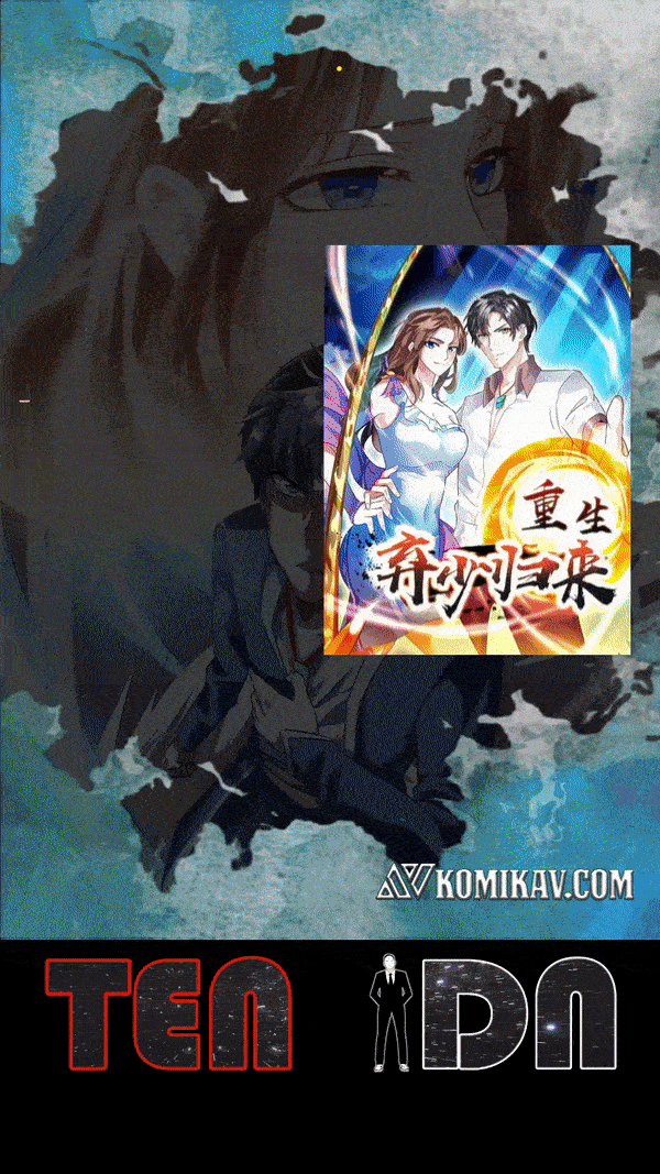 Komik Rebirth Abandoned Less Return Chapter 74 gambar 1