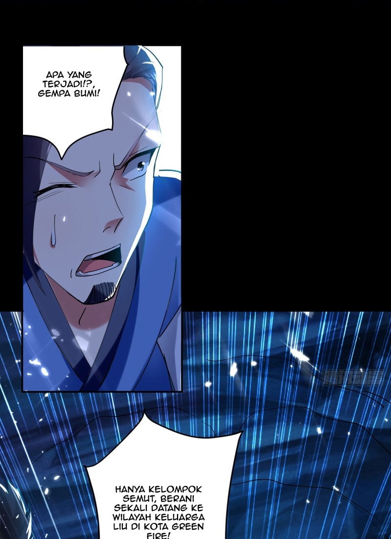 Manhua Ling Tian Shendi Chapter 49 gambar 2