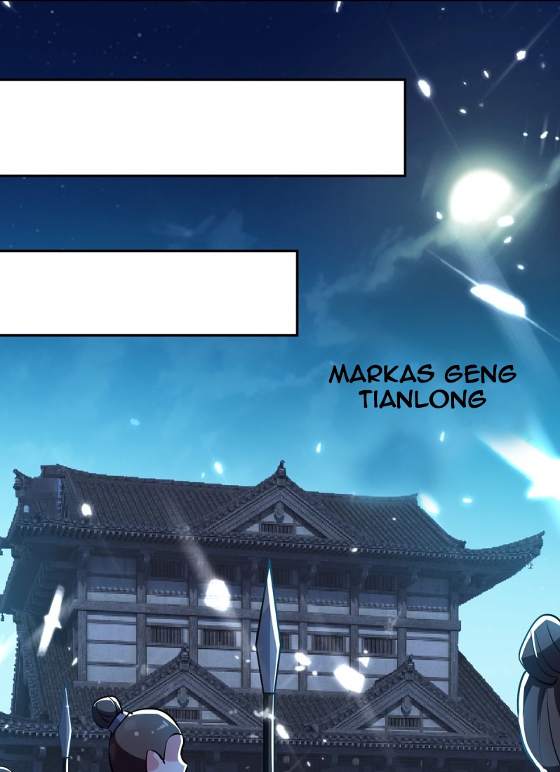 Manhua Ling Tian Shendi Chapter 48 gambar 2