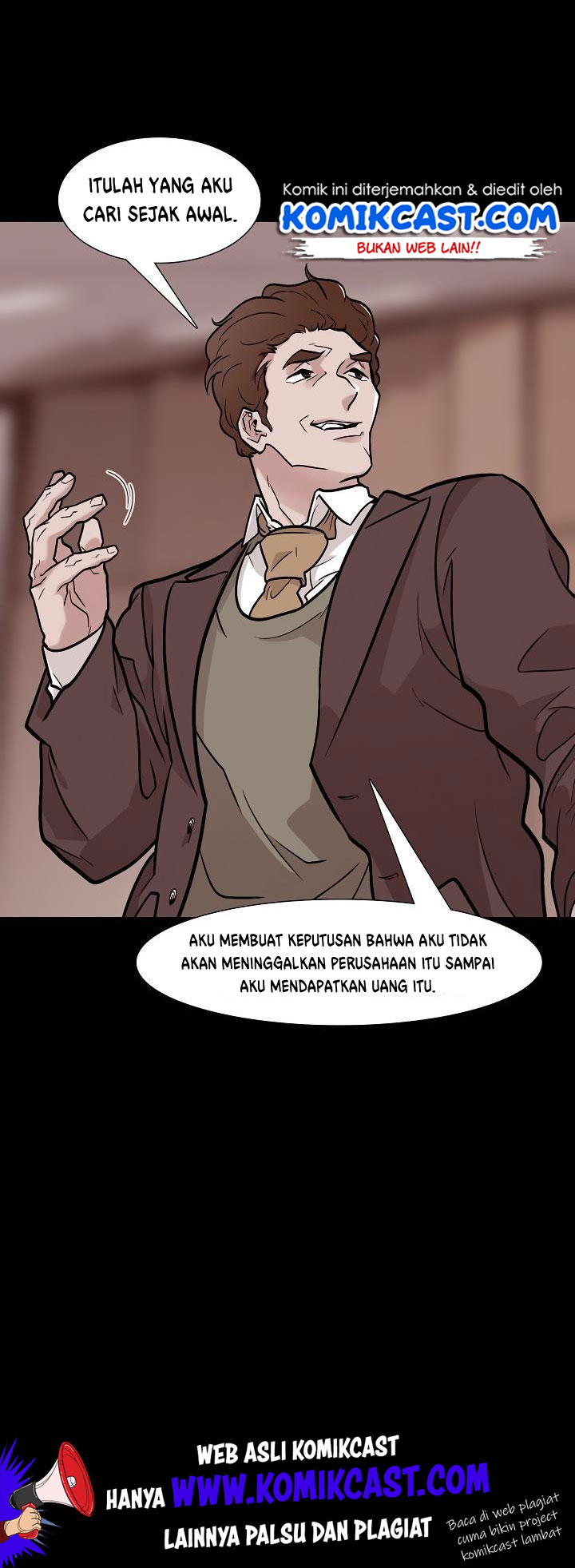 Past Life Regressor Chapter 25 halaman 3