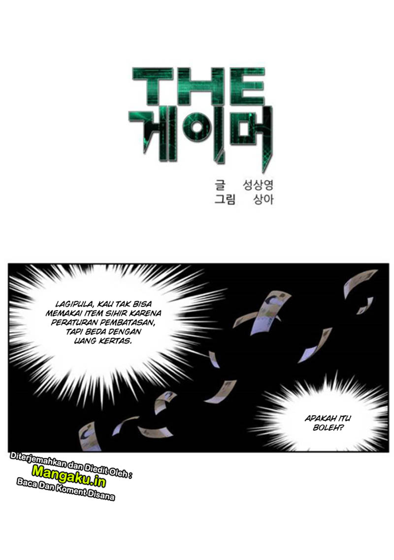 Manhwa The Gamer Chapter 332 gambar 2