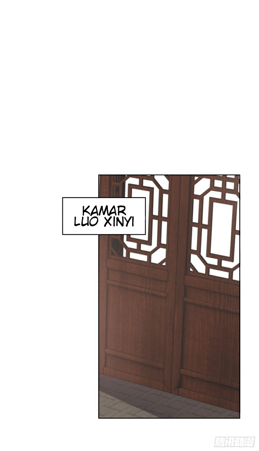 Manhua Pupillary Master Chapter 17 gambar 2
