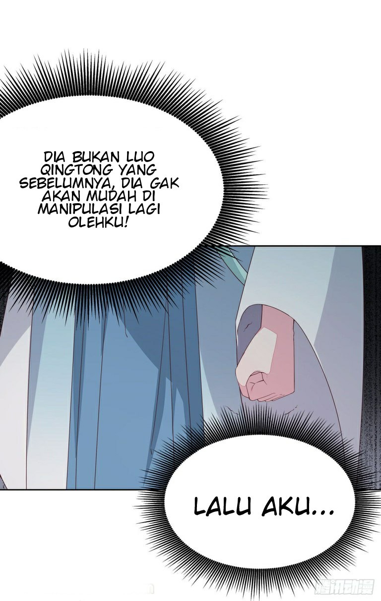 Manhua Pupillary Master Chapter 16 gambar 2