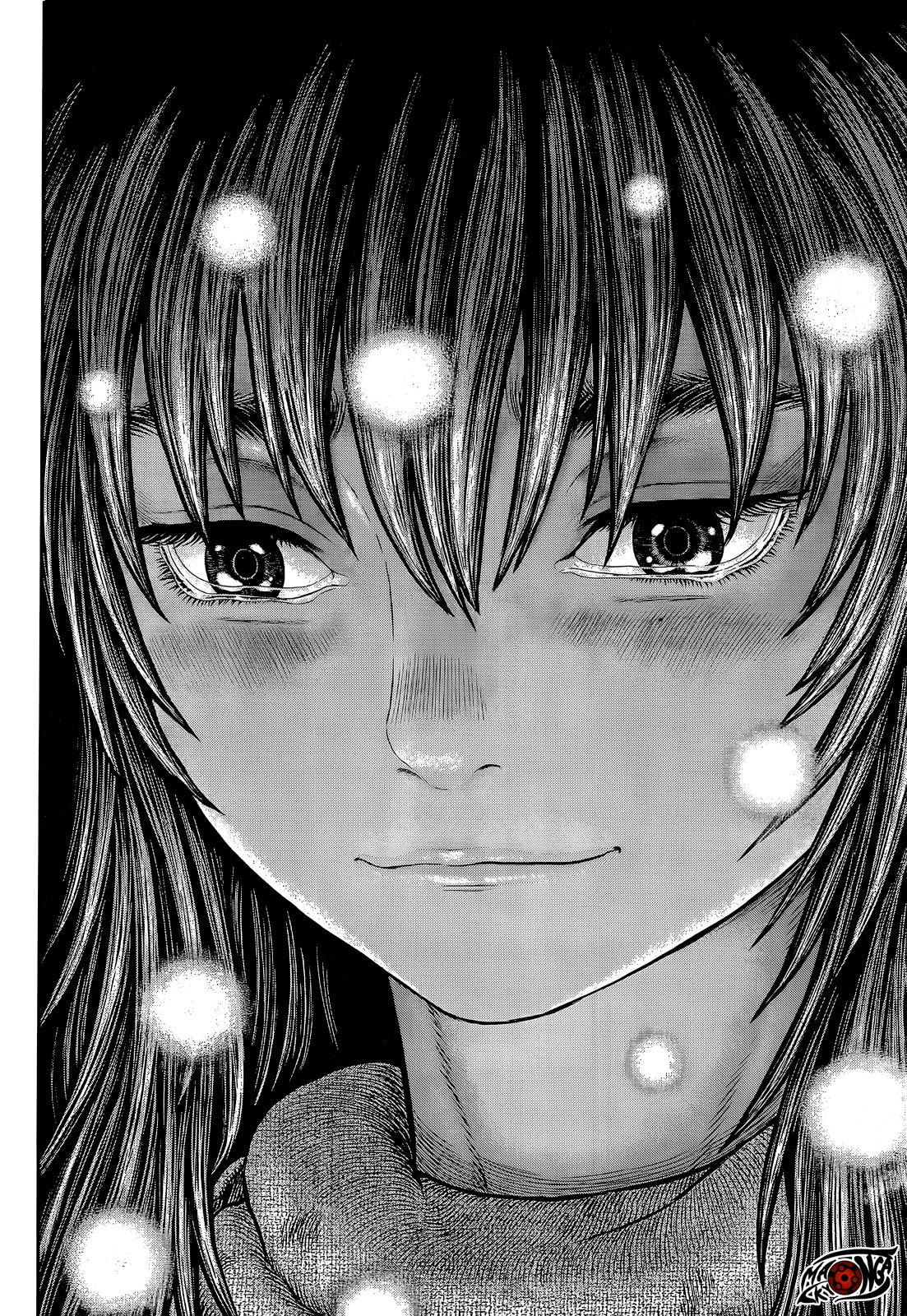Berserk Chapter 355 - Halaman 10