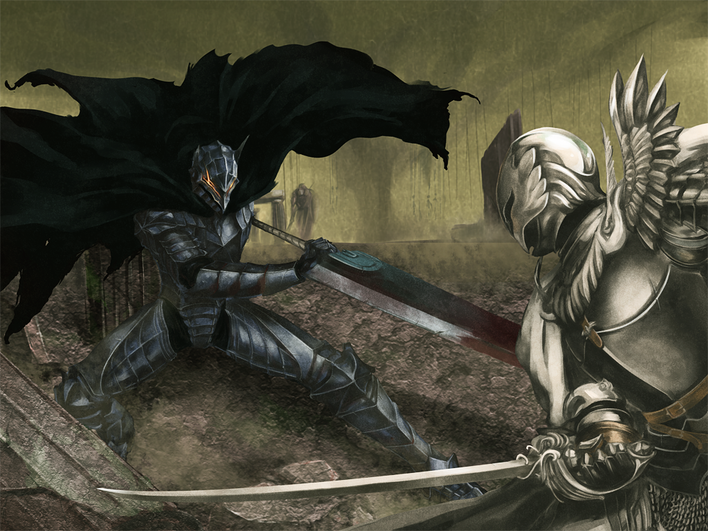 Berserk Chapter 355 - Halaman 23