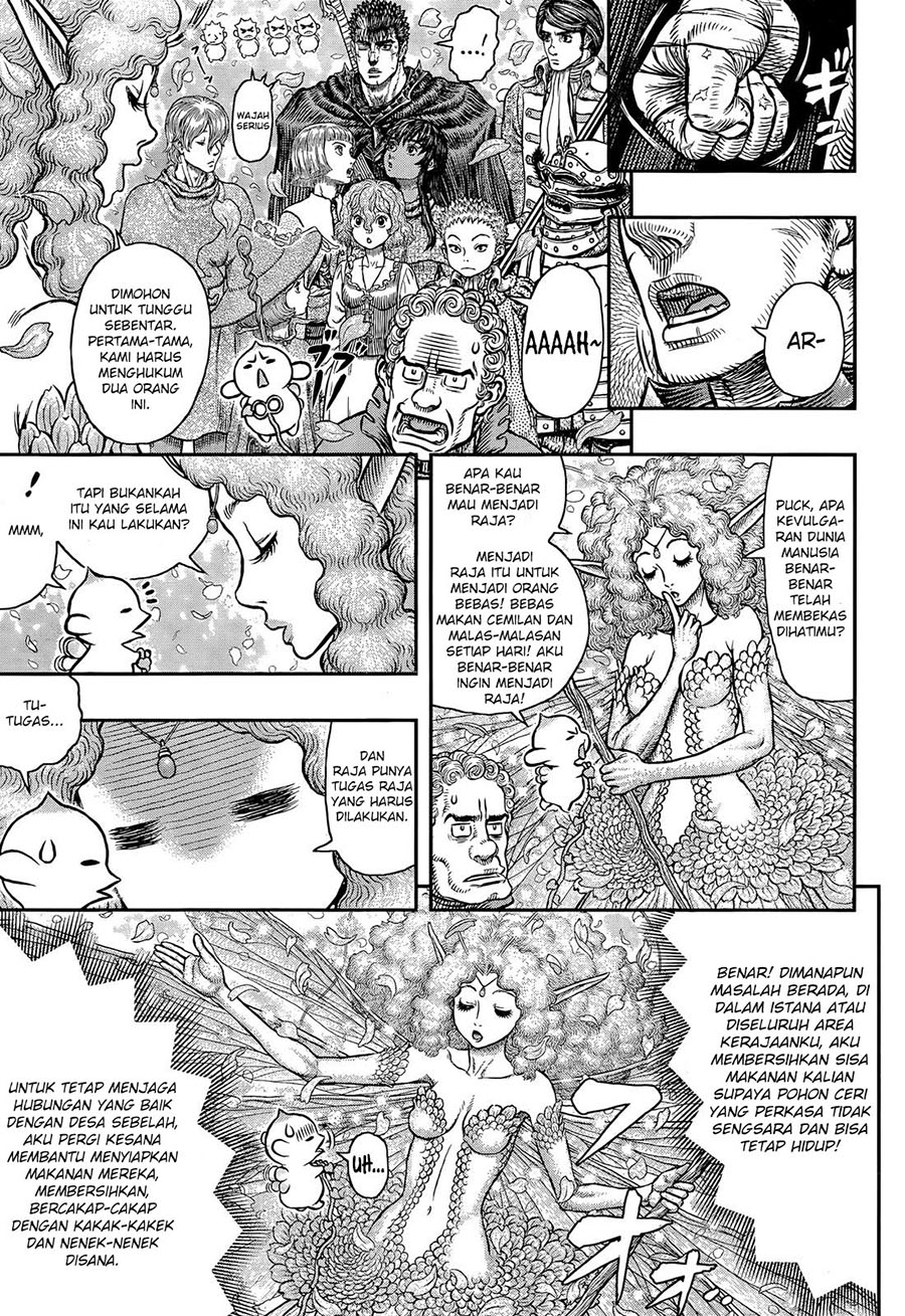 Berserk Chapter 348 - Halaman 4