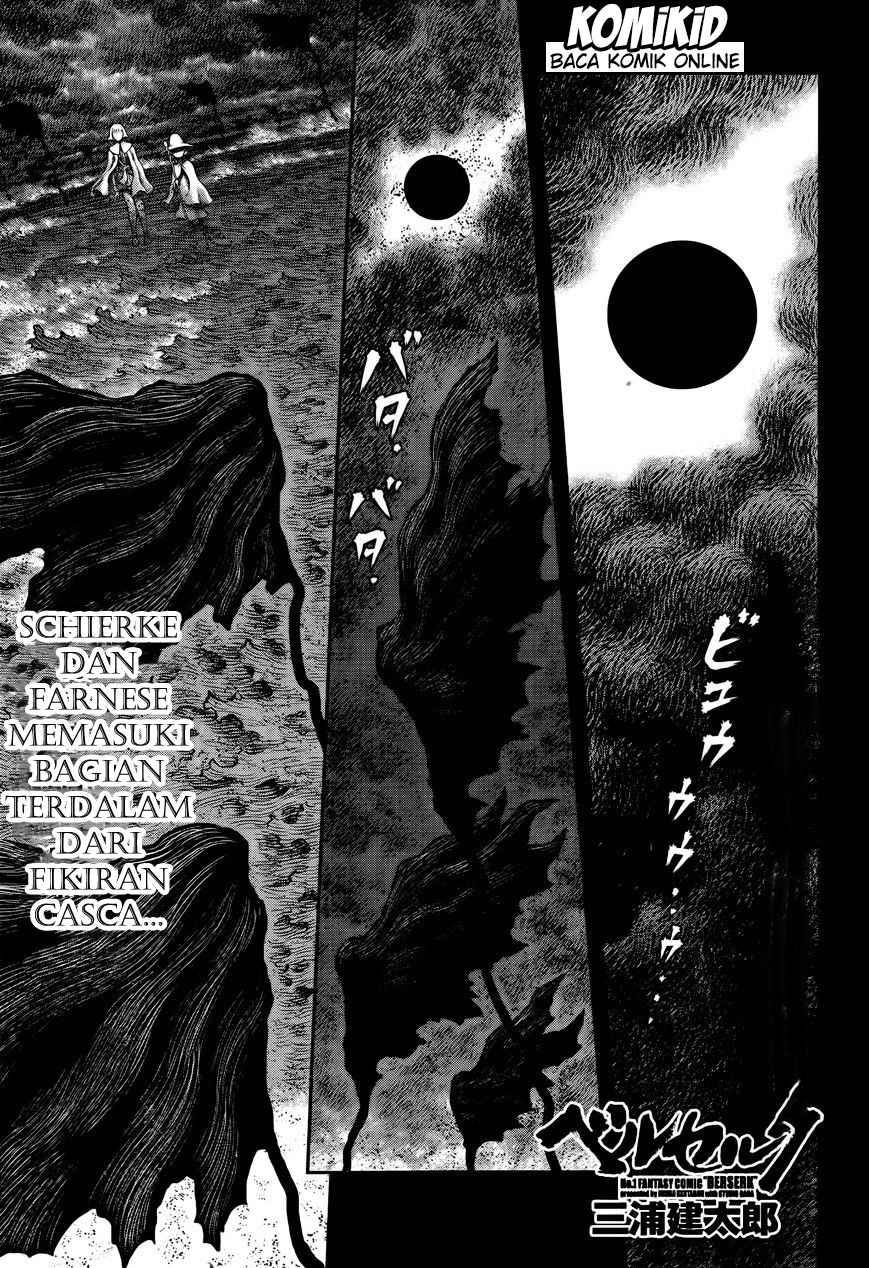 Berserk Chapter 338 - Halaman 2