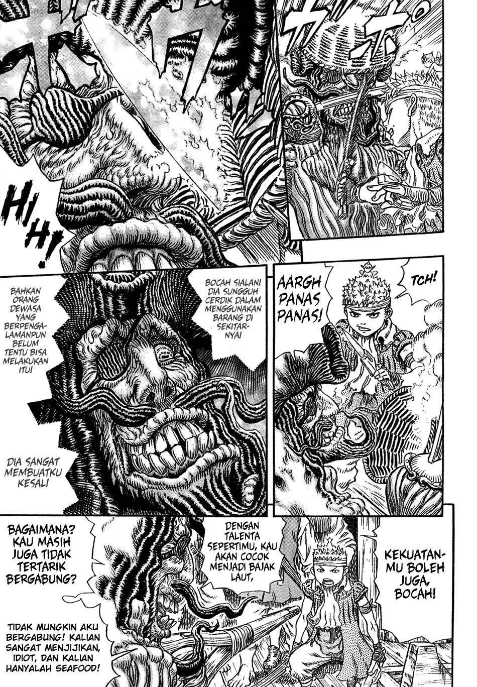 Berserk Chapter 322 - Halaman 4