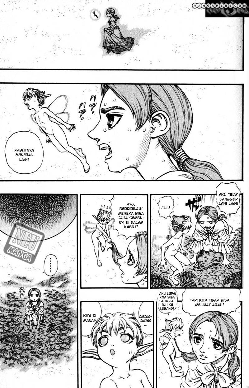 Berserk Chapter 125 - Halaman 2