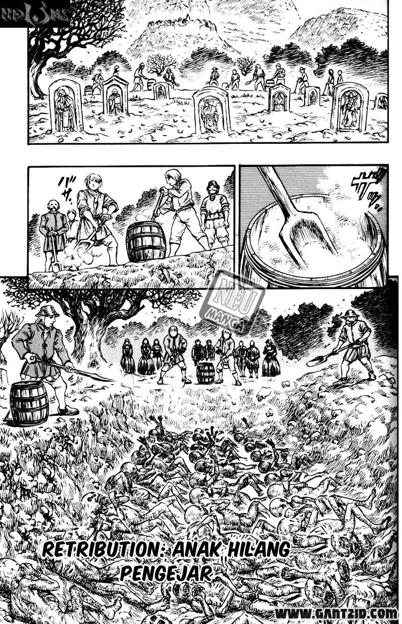 Berserk Chapter 122 - Halaman 2